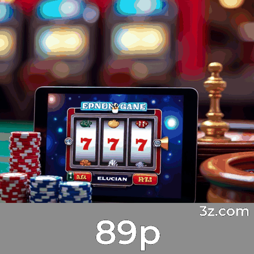 89p login page Brazil – secure online casino access