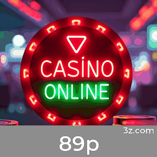 89p login page Brazil – secure online casino access